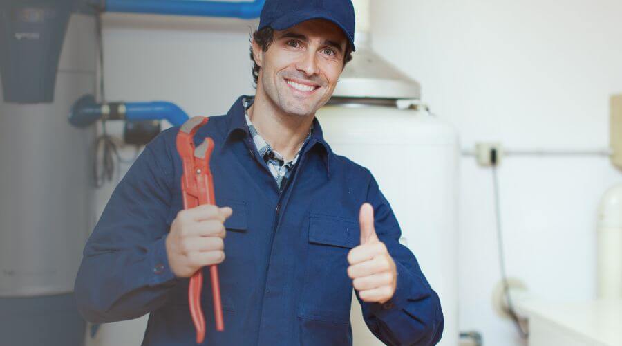 Professional expert plumbing services in Rowesville, SC